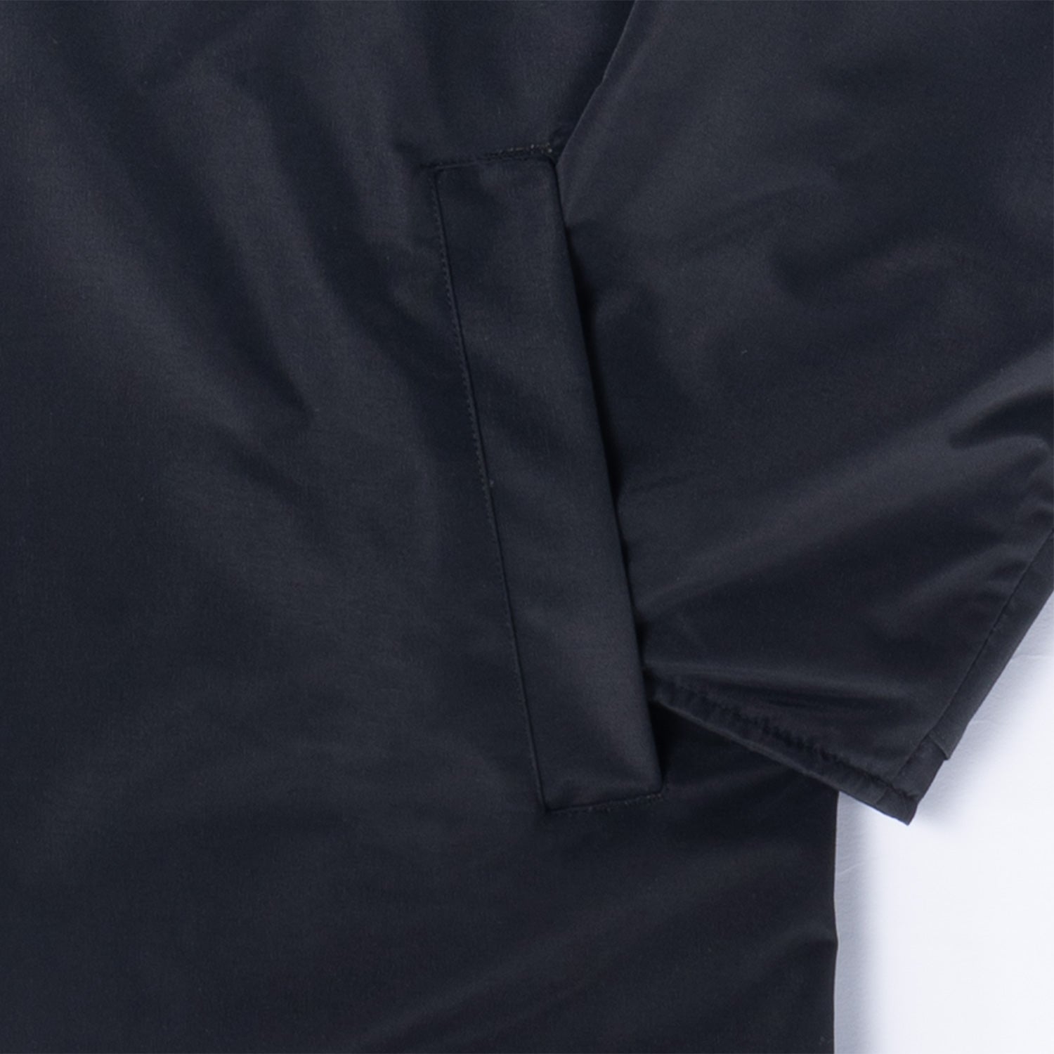 GONG | Veste Dryfleece Homme