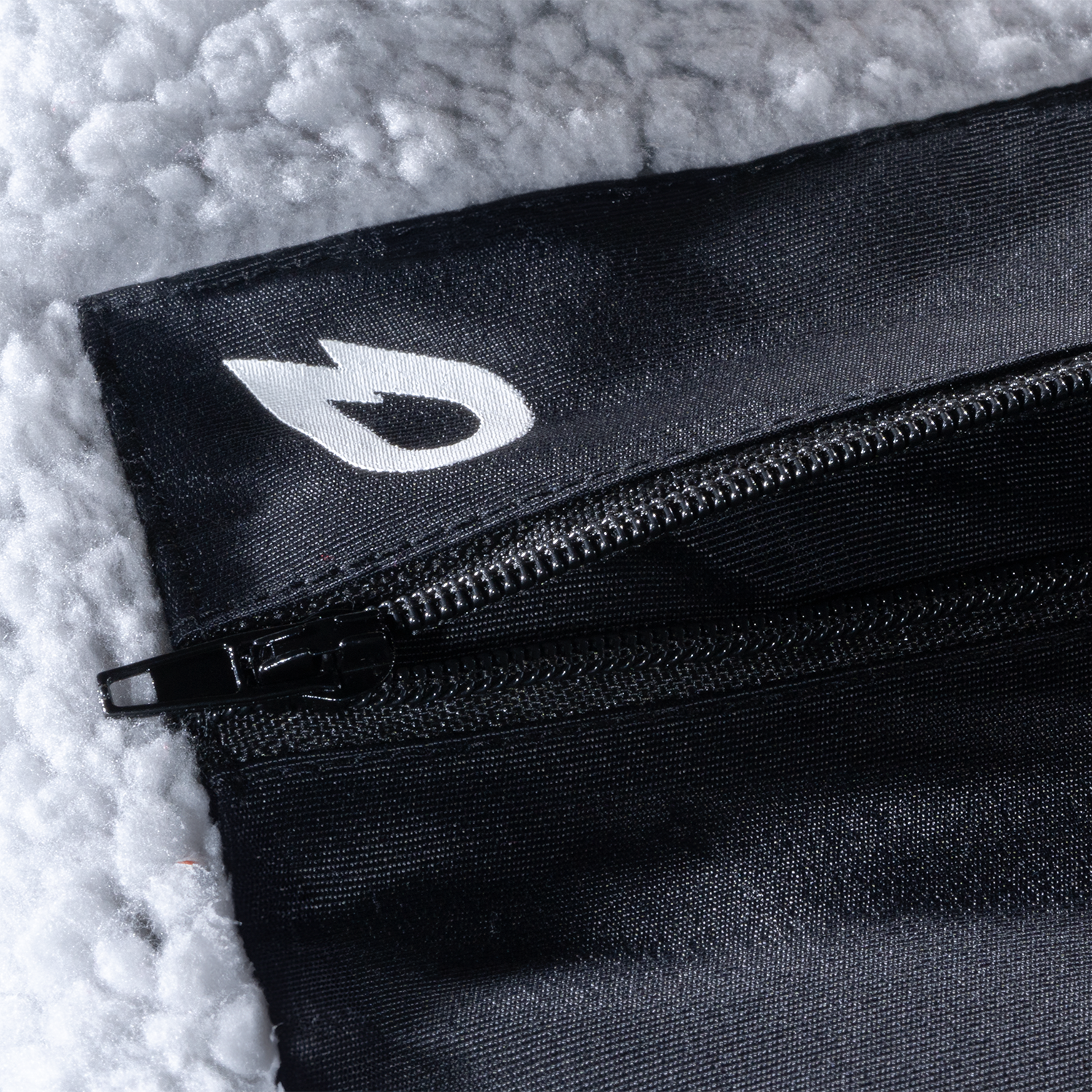 GONG | Veste Dryfleece Homme