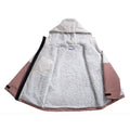 GONG | Dryfleece Jacket Woman