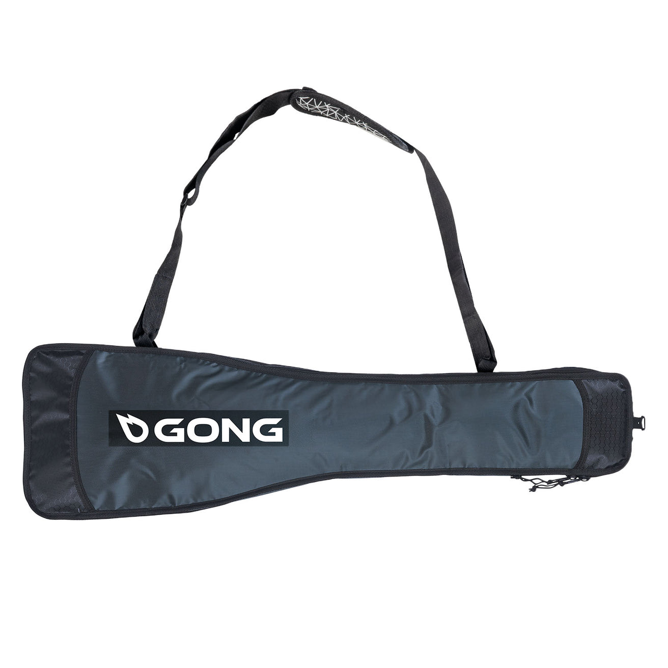 GONG | 3 Part Paddle Bag