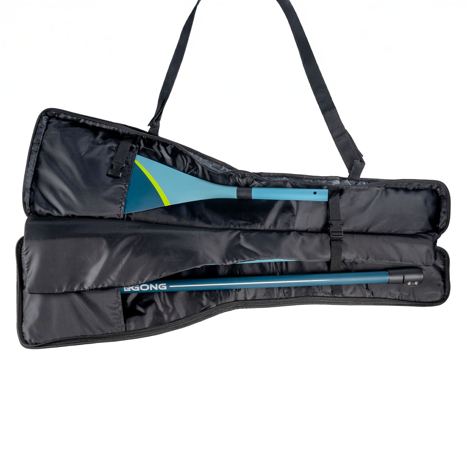 GONG | 3 Part Paddle Bag