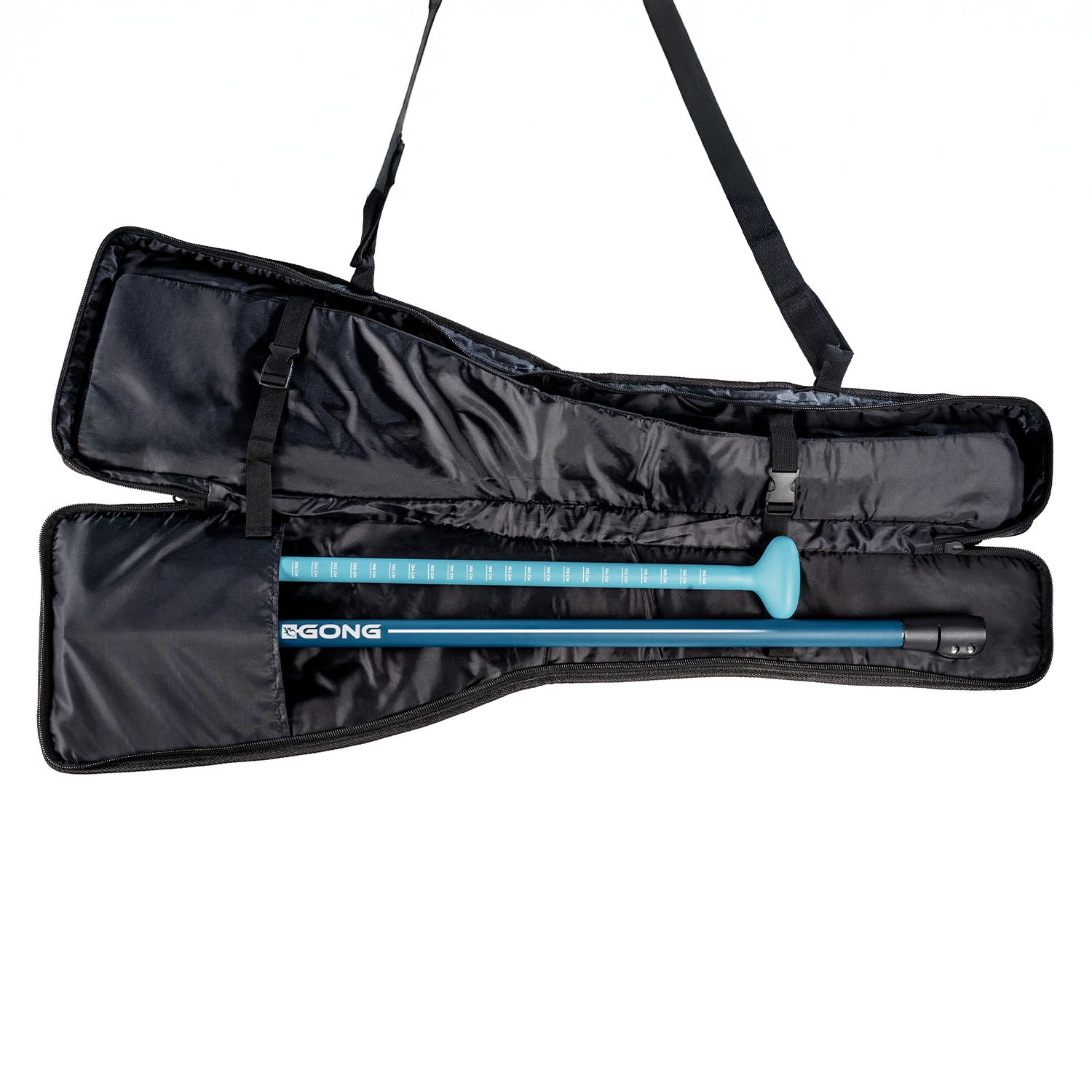 GONG | 3 Part Paddle Bag