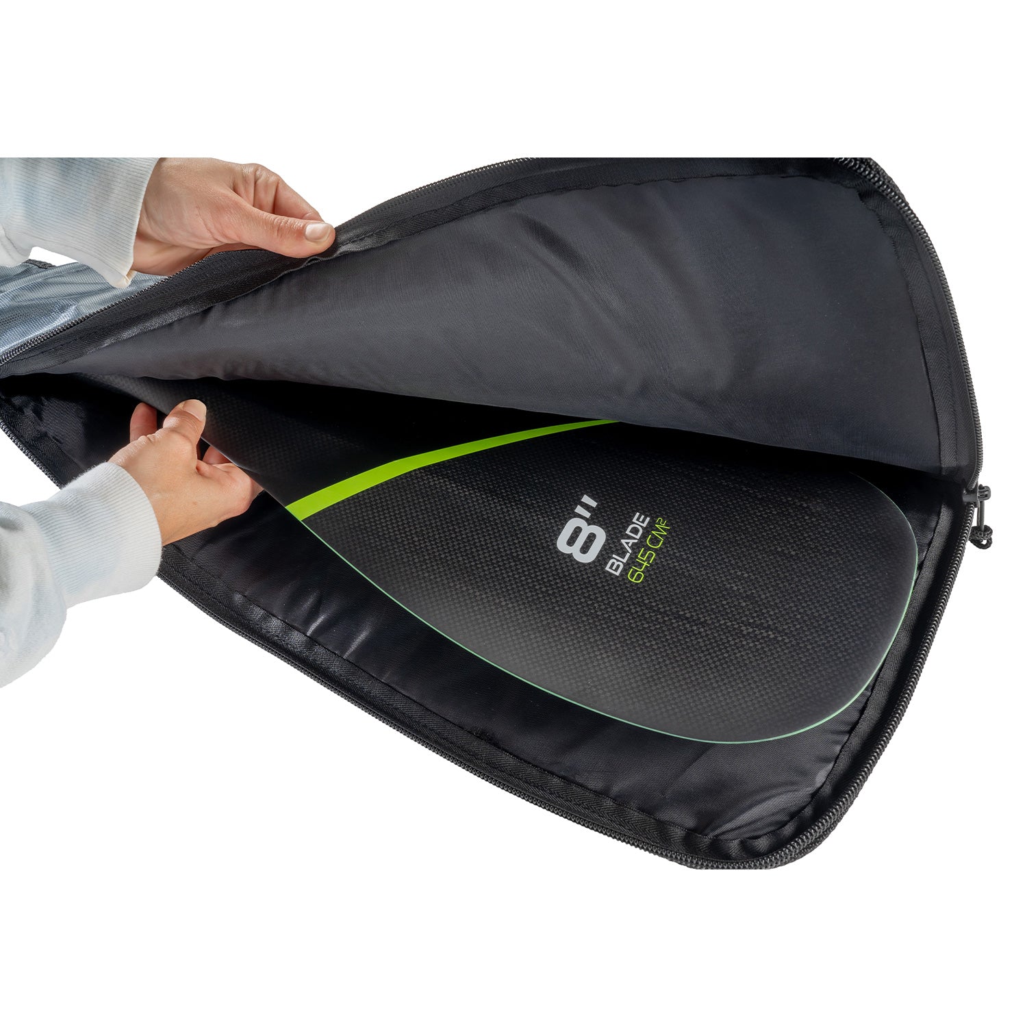 GONG | Paddle Bag Adjustable 175/210