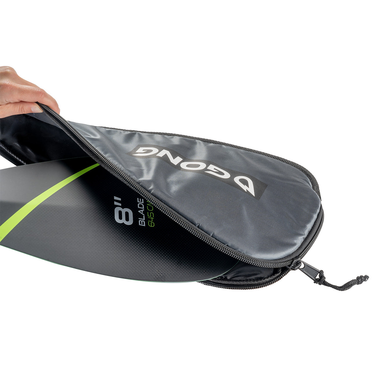 GONG | Paddle Blade Cover