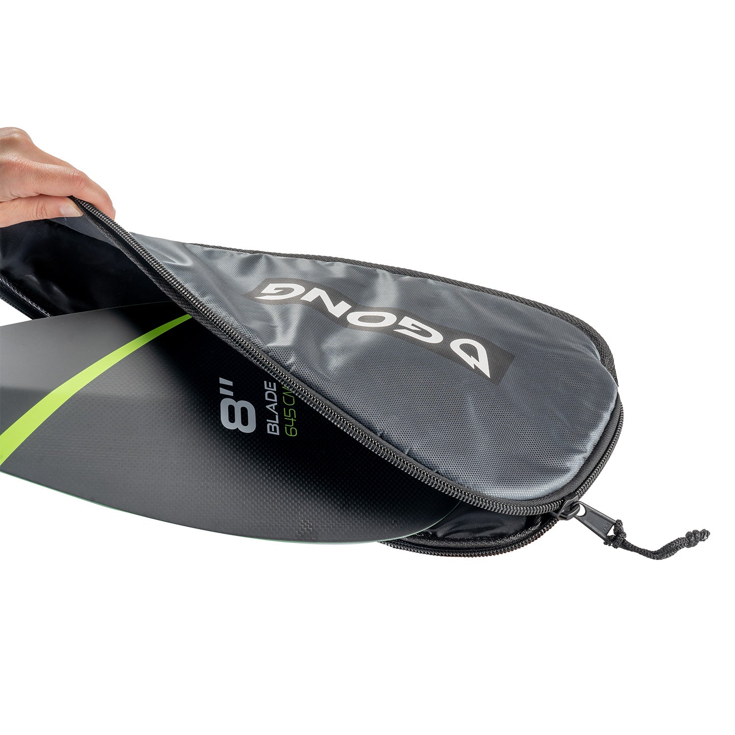 GONG | Paddle Blade Cover