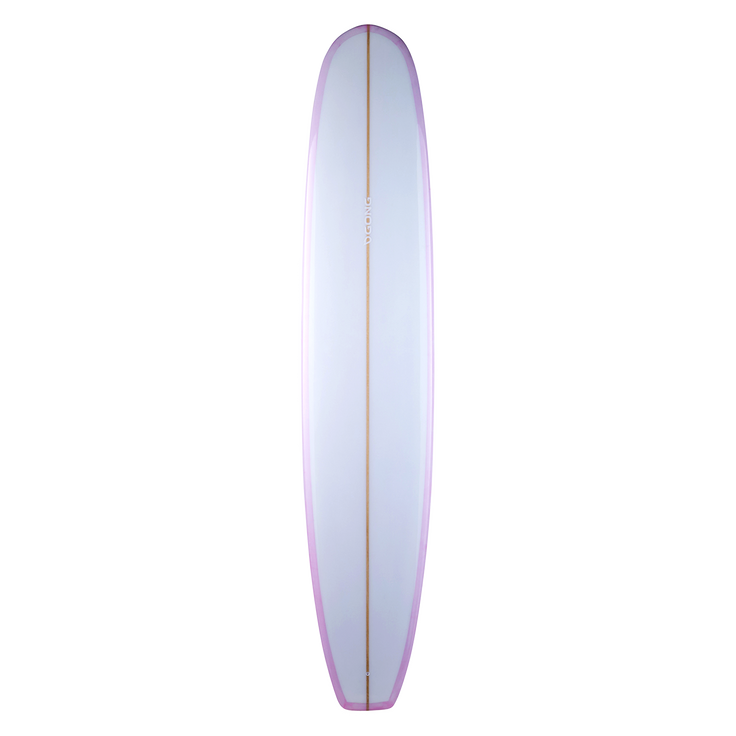 GONG | Factory Surf 9'4 Pampa PU Rose