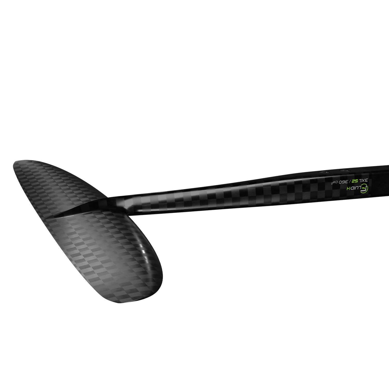 GONG | Foil Stab Pro Fluid H V2