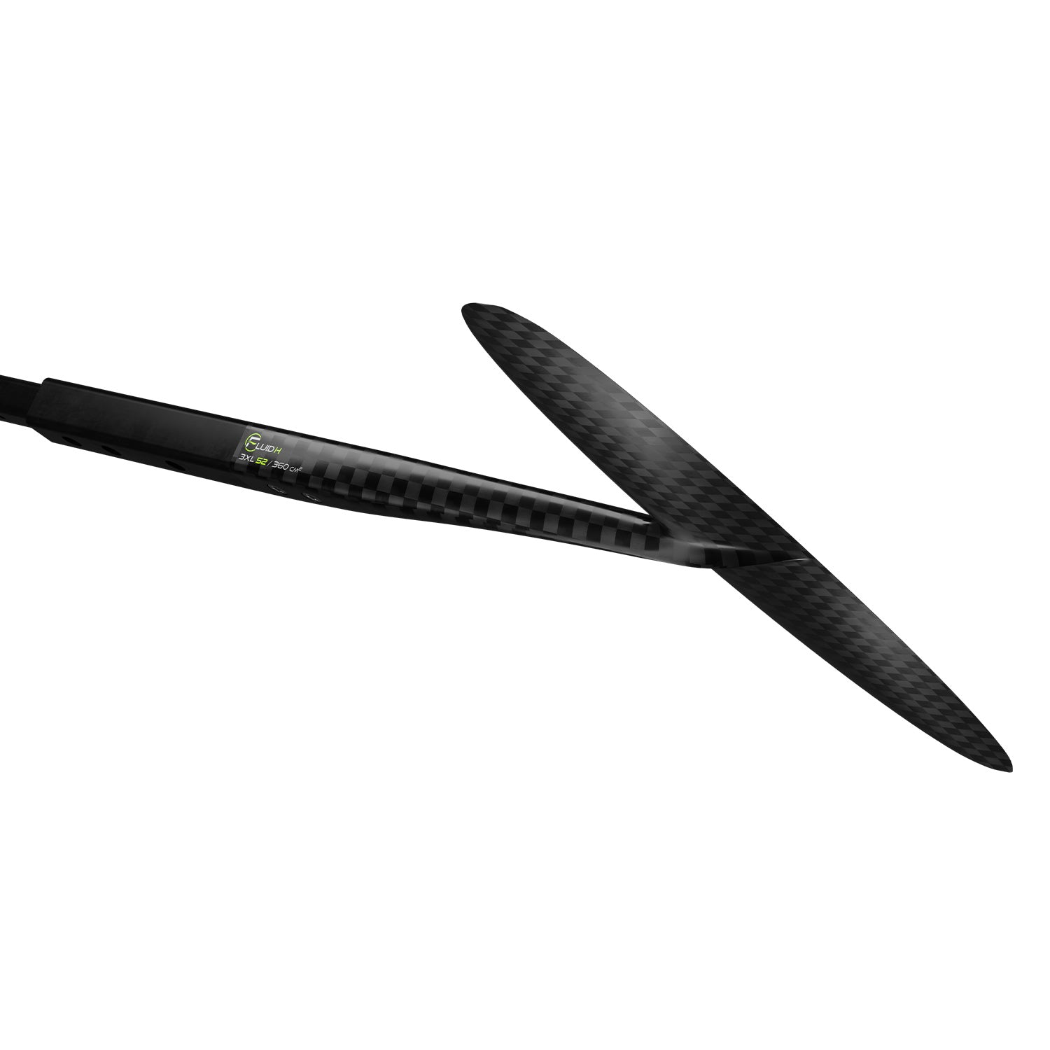 GONG | Foil Stab Pro Fluid H V2