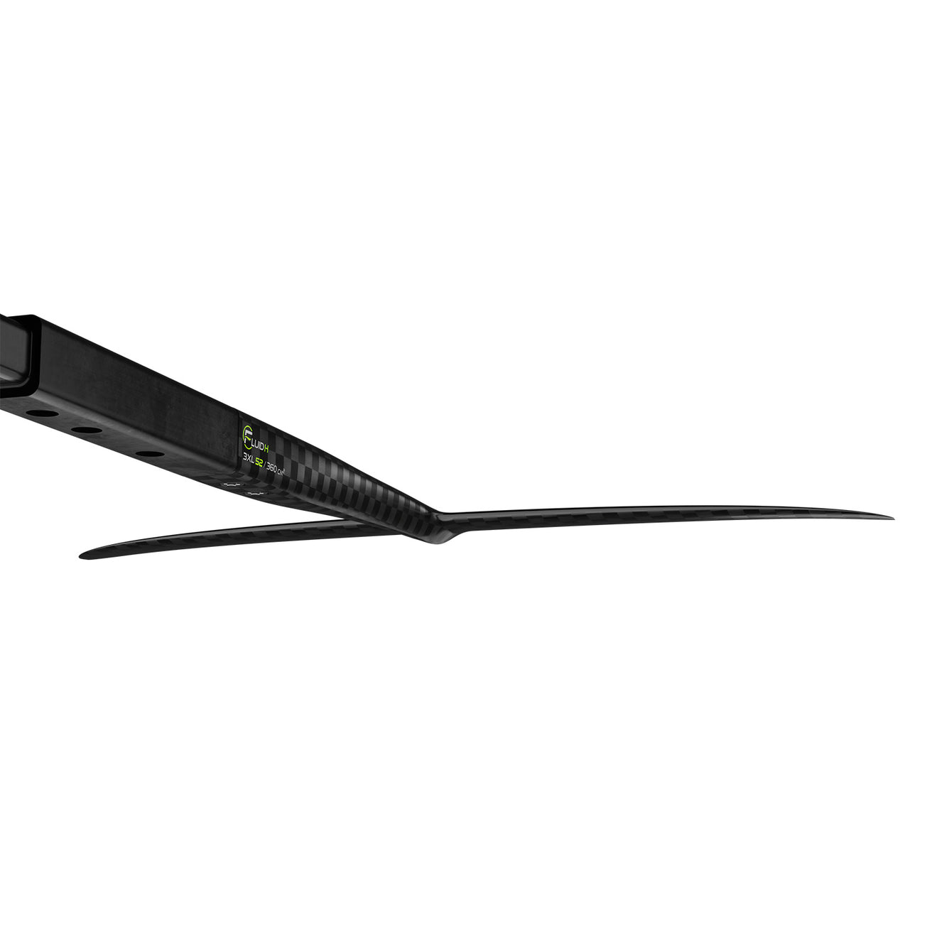 Pack | Foil Fluid H V2 - Carbon HM 85