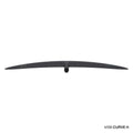 Pack | Foil Curve H V3 - Carbon HM 70