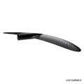 Pack | Foil Curve H V3 - Carbon HM 70
