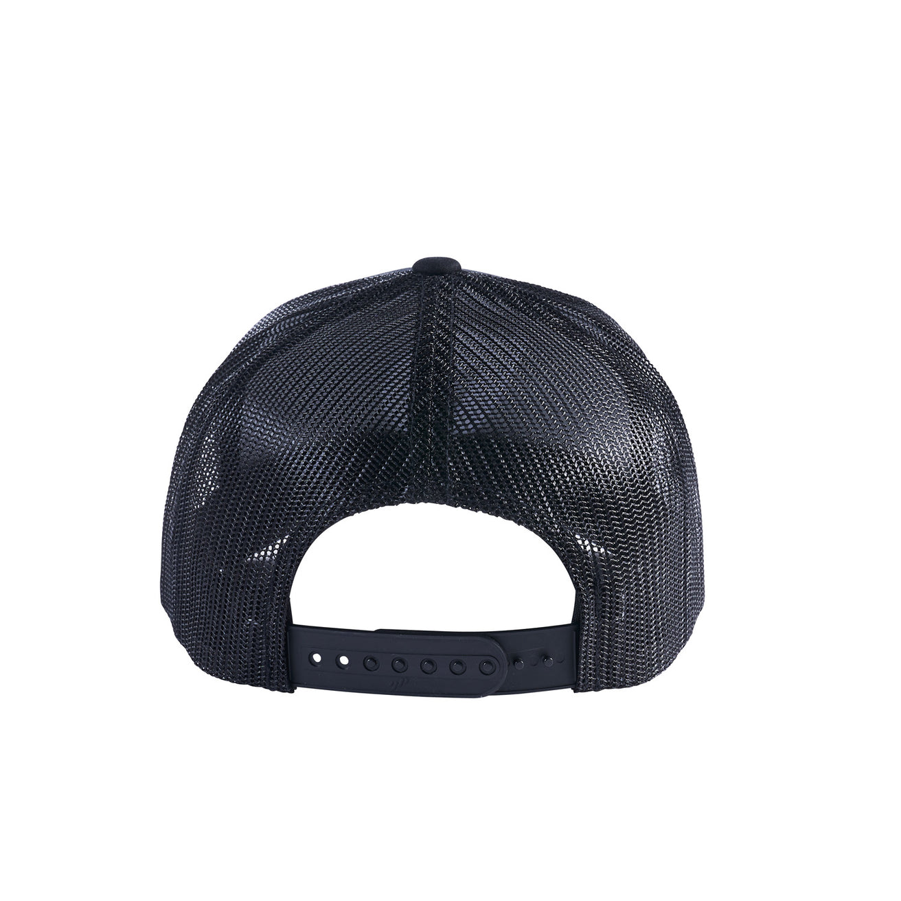GONG | Flameball Trucker Puff Cap