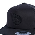 GONG | Flameball Trucker Puff Cap