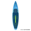 Pack | Pack I-SUP Inflatable Cruising