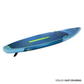Pack | Pack I-SUP Inflatable Cruising