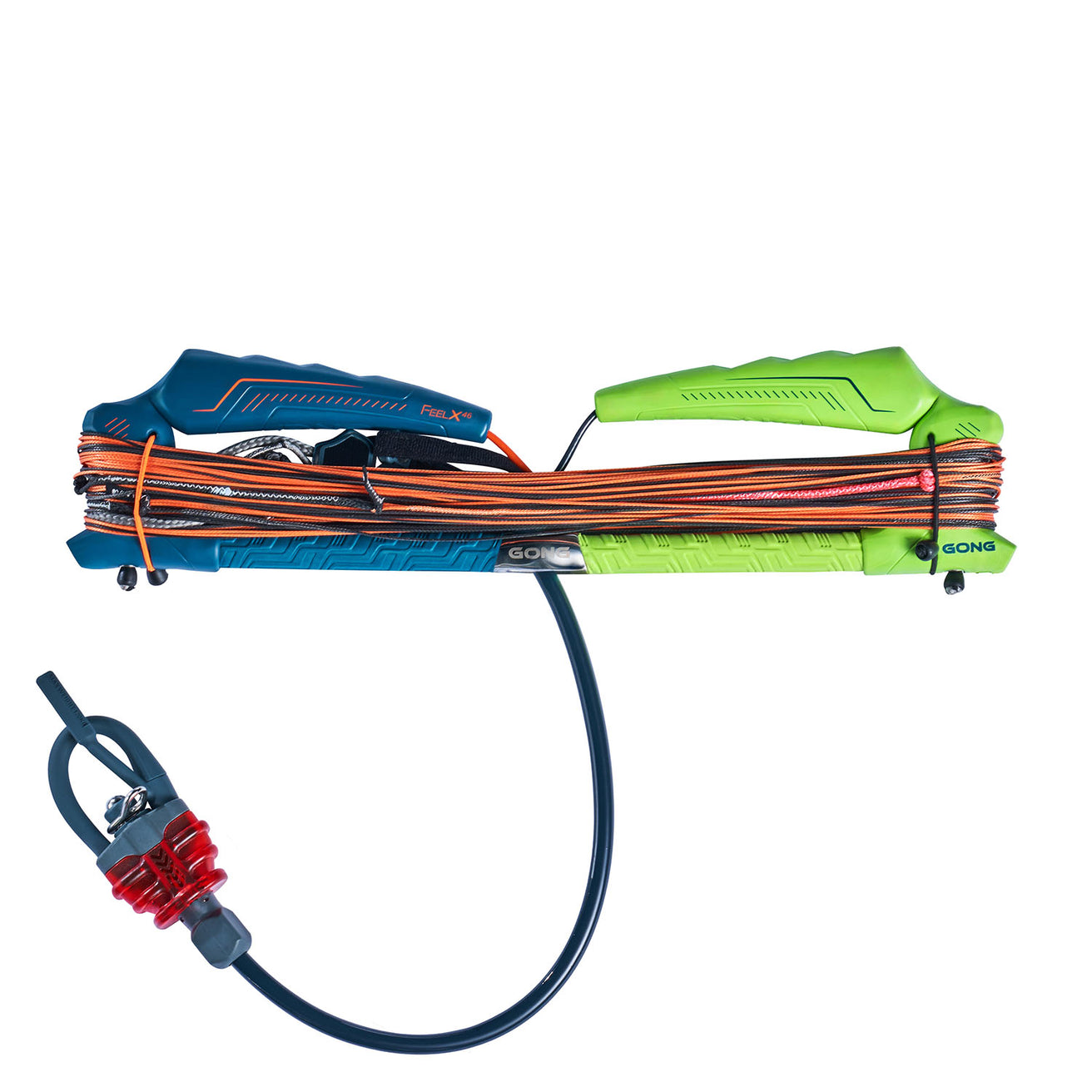 Pack | Pack Kite Display & Twintip Sway