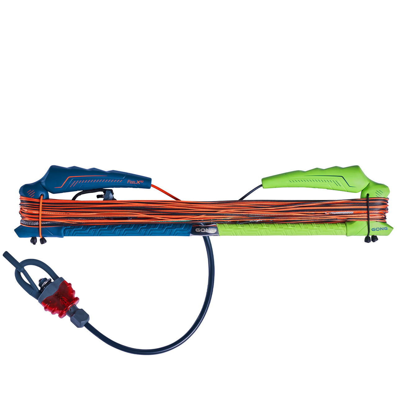 Pack | Pack Kite Display & Twintip Sway