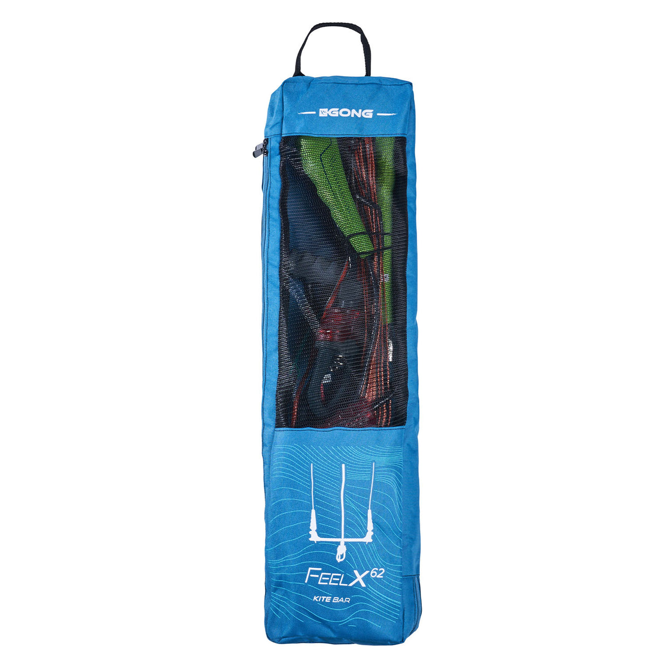 Pack | Pack Kite Display & Twintip Sway