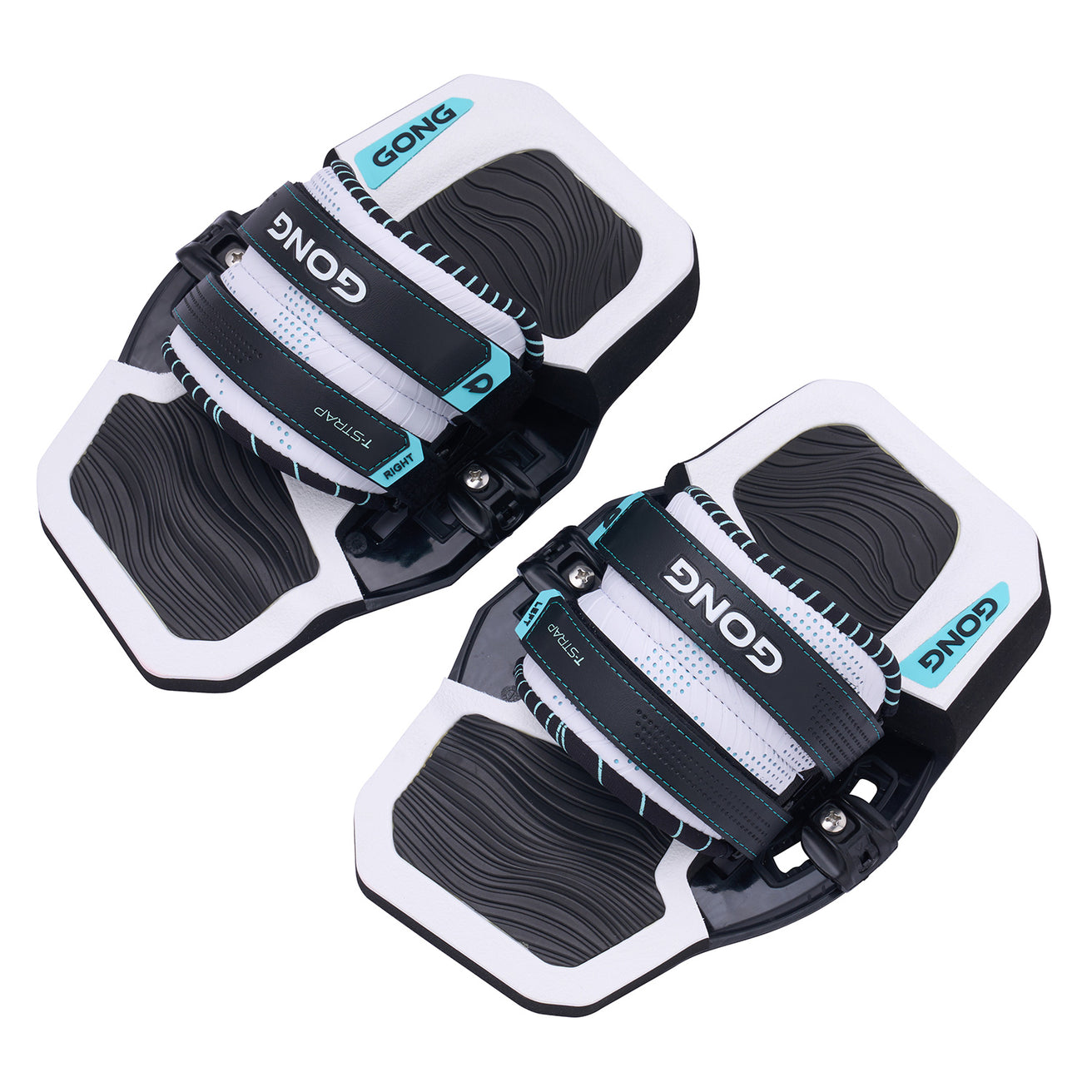 Pack | Pack Kite Display & Twintip Sway