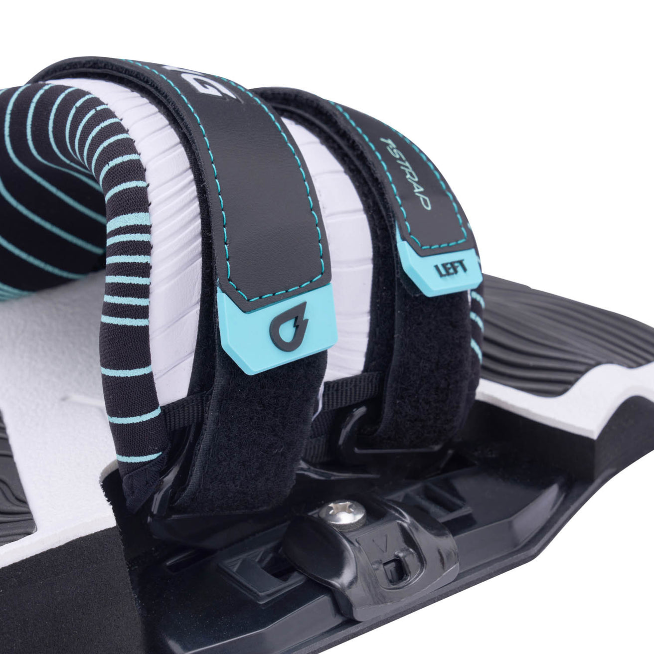 Pack | Pack Kite Display & Twintip Sway