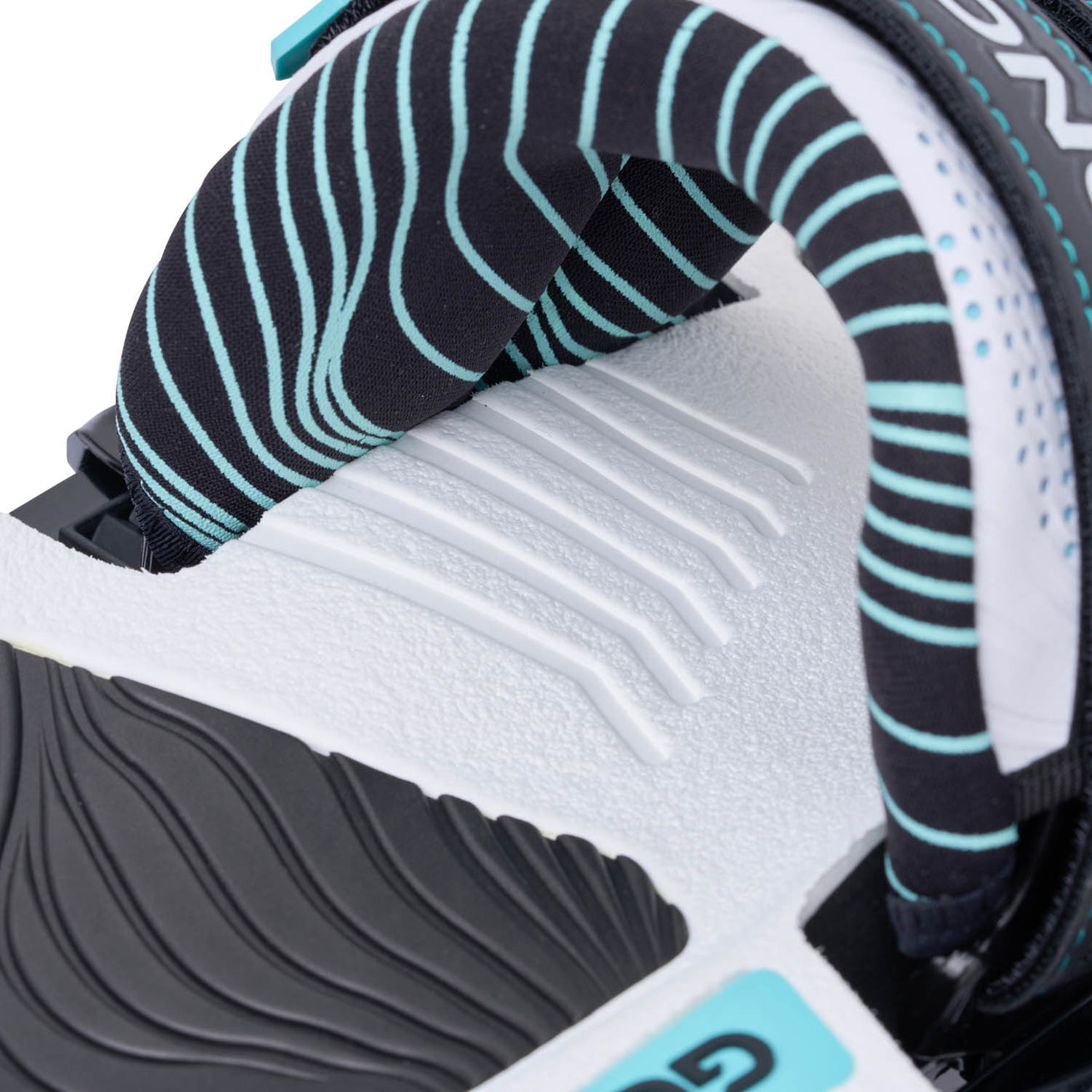 Pack | Pack Kite Display & Twintip Sway