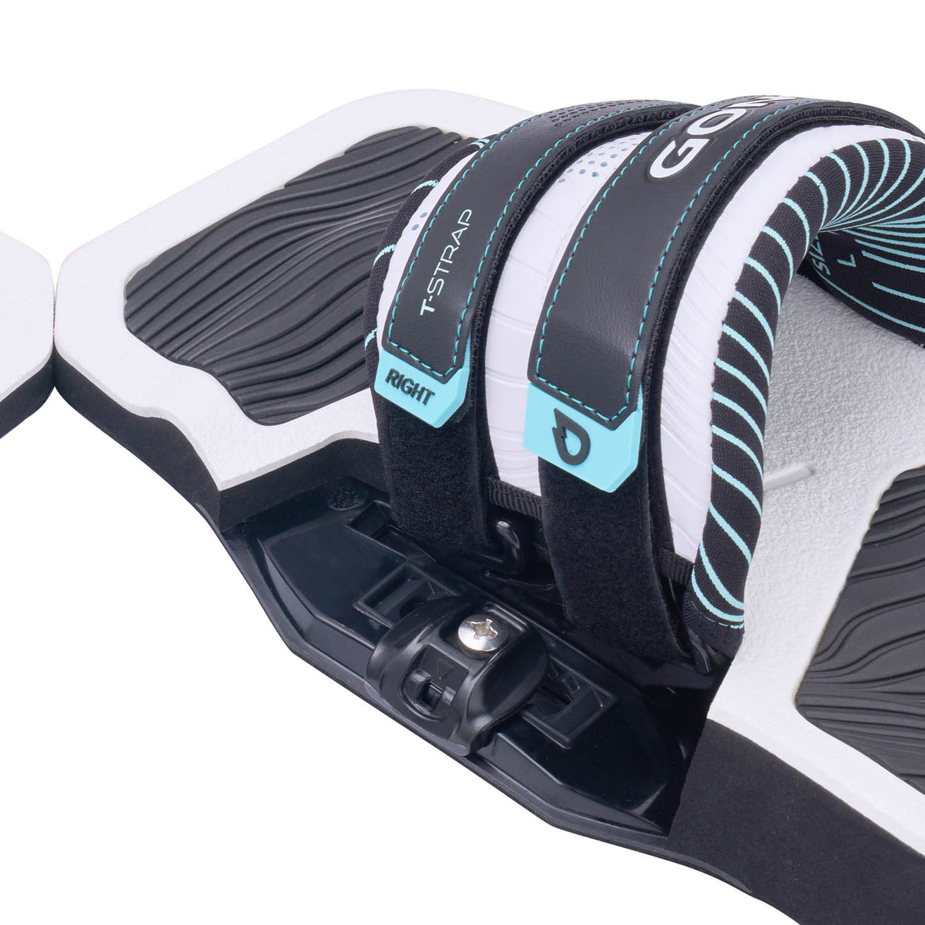 Pack | Pack Kite Display & Twintip Sway