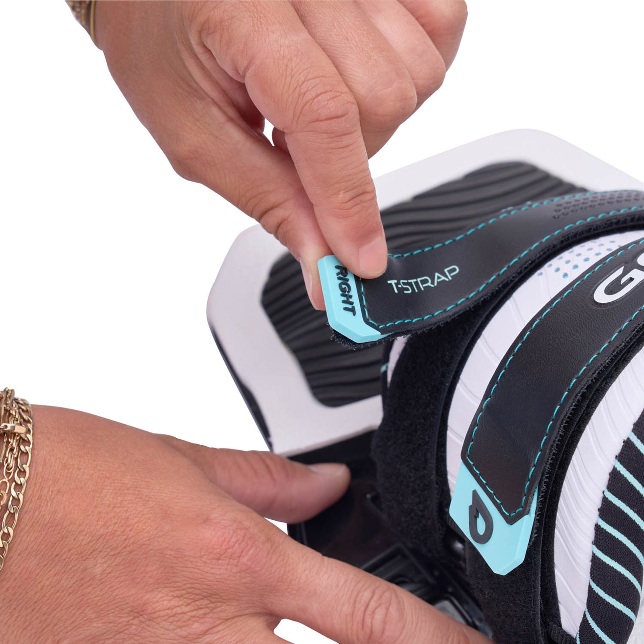 Pack | Pack Kite Display & Twintip Sway