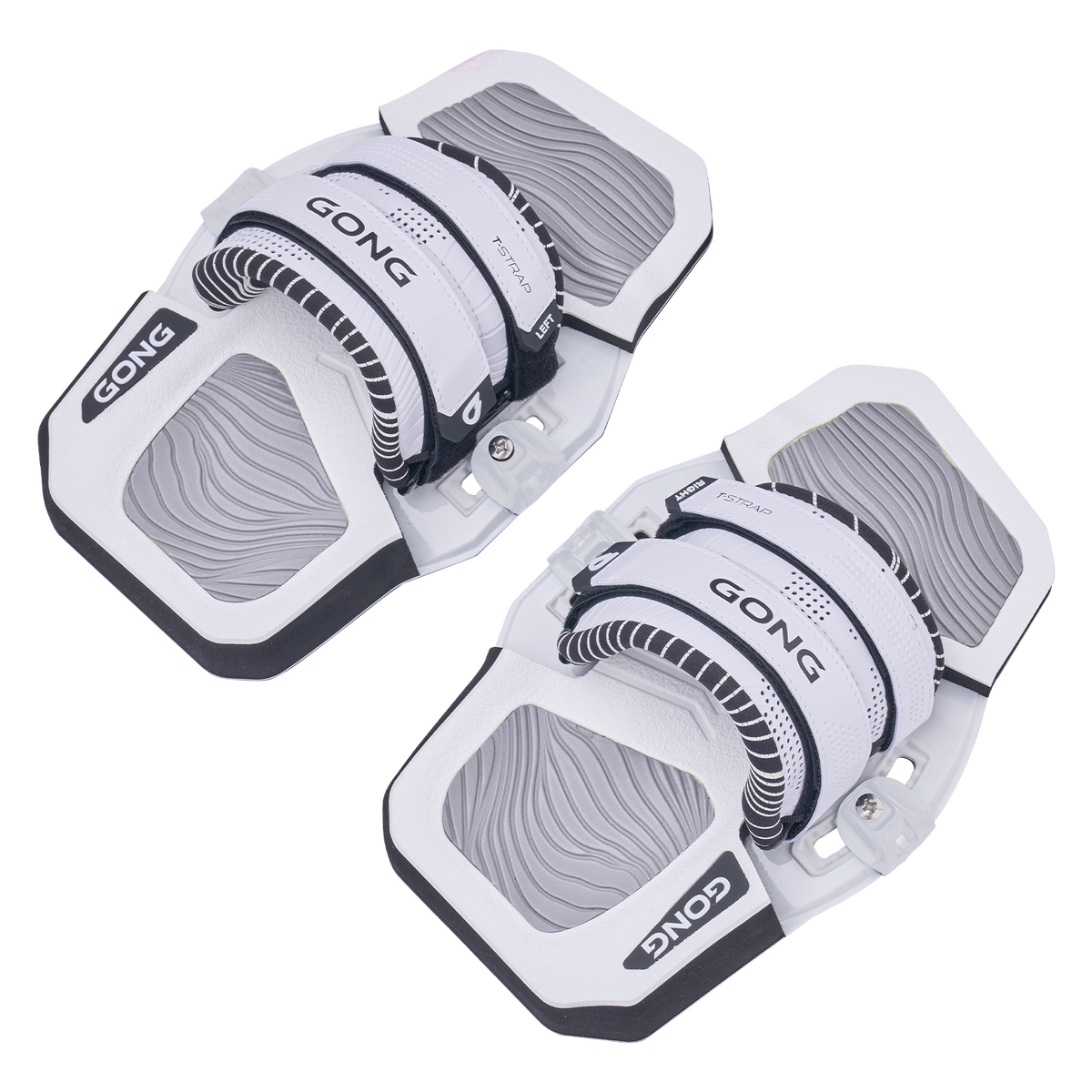 GONG | TT Physio Pro Pads Straps