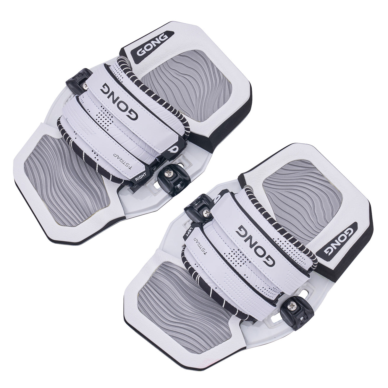 Pack | Pack Kite Display & Twintip Sway