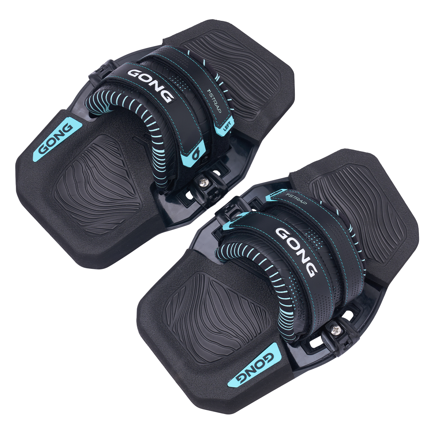 GONG | Pads Straps TT Physio Pro