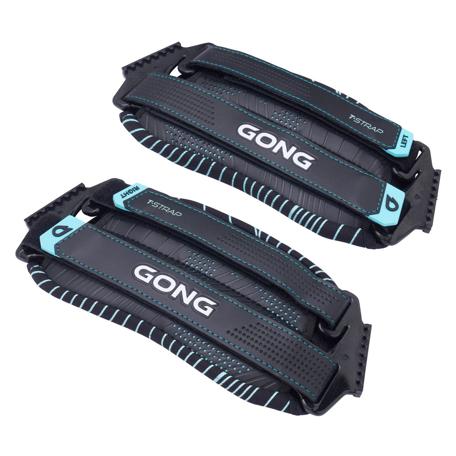 GONG | Pads Straps TT Physio Pro
