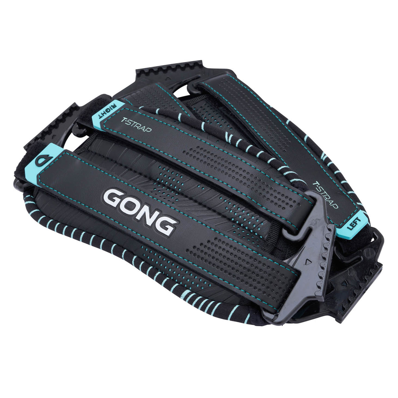GONG | Pads Straps TT Physio Pro