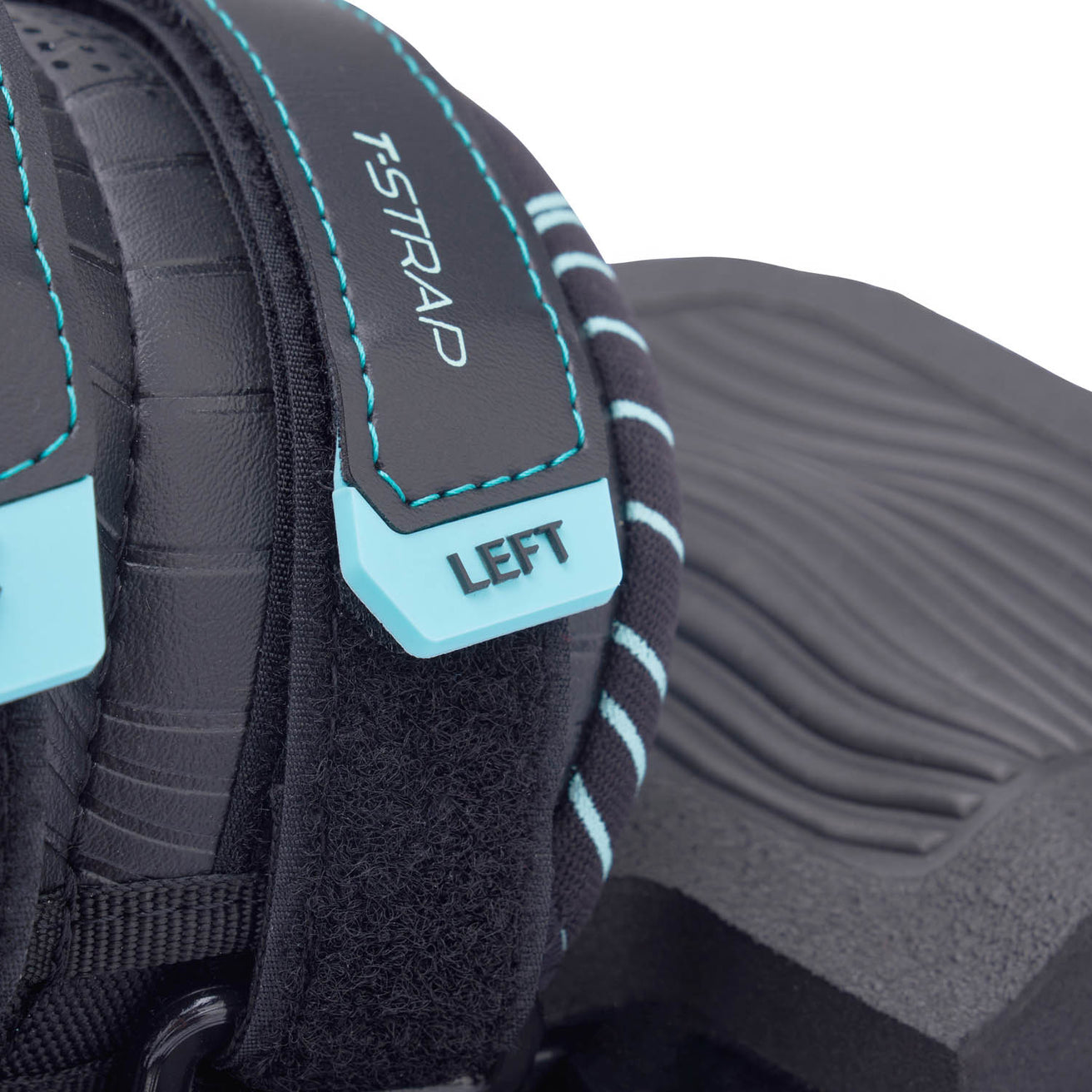 GONG | Pads Straps TT Physio Pro