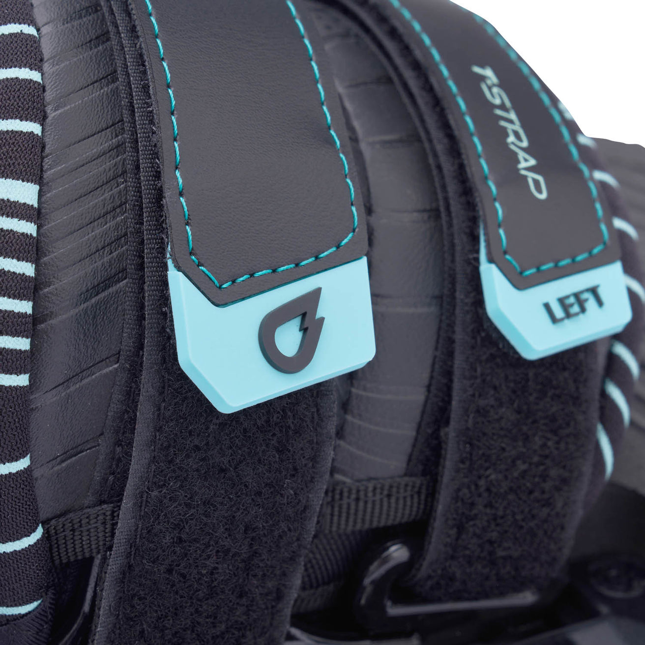 GONG | Pads Straps TT Physio Pro