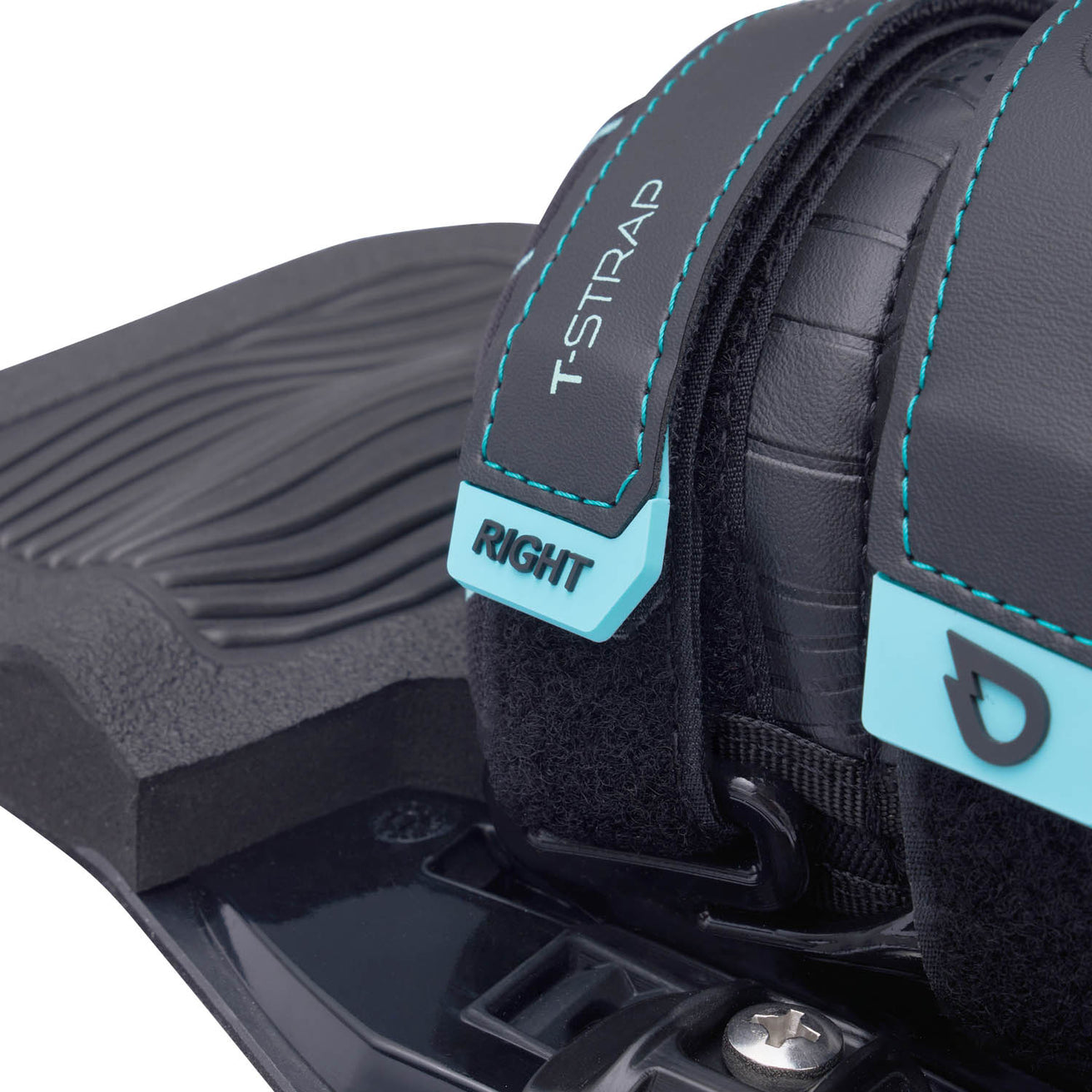 GONG | Pads Straps TT Physio Pro