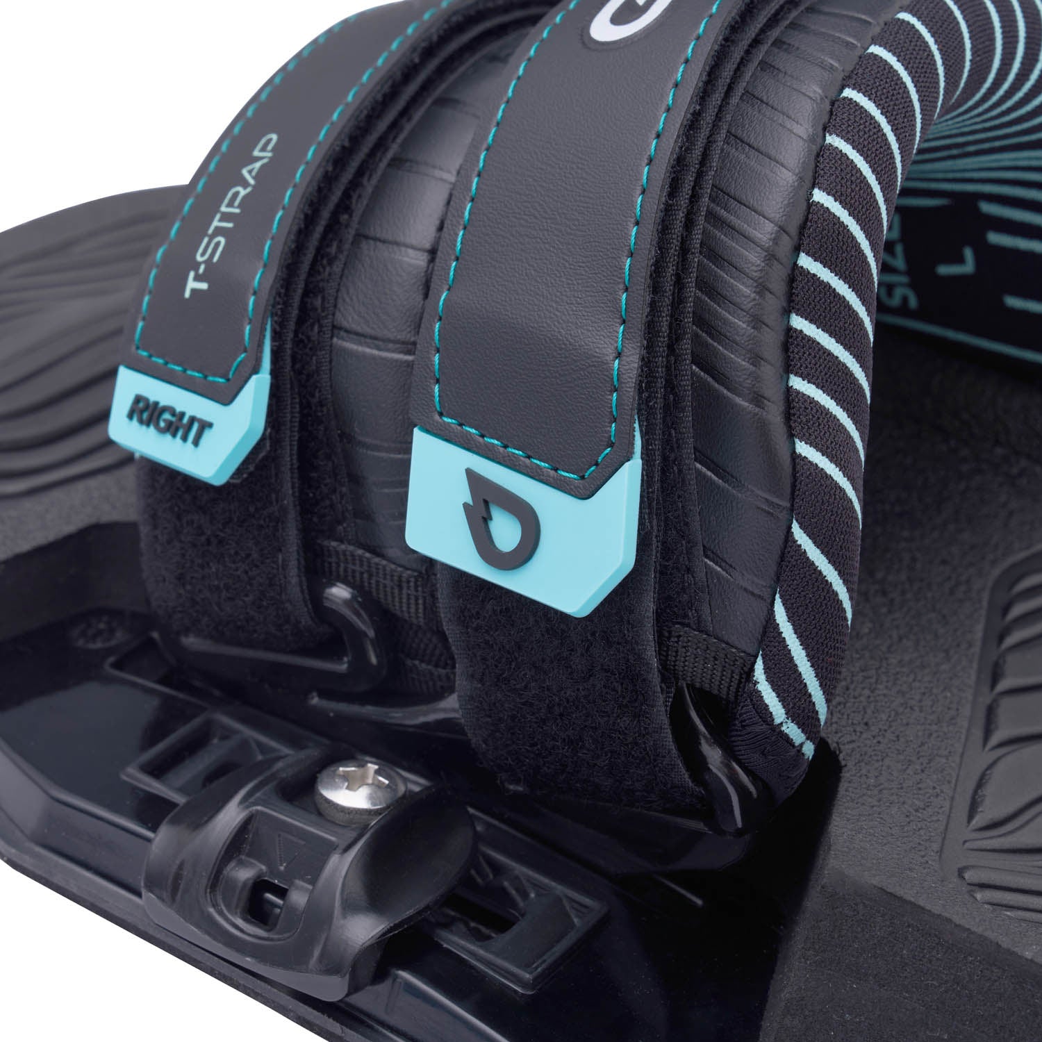 GONG | Pads Straps TT Physio Pro