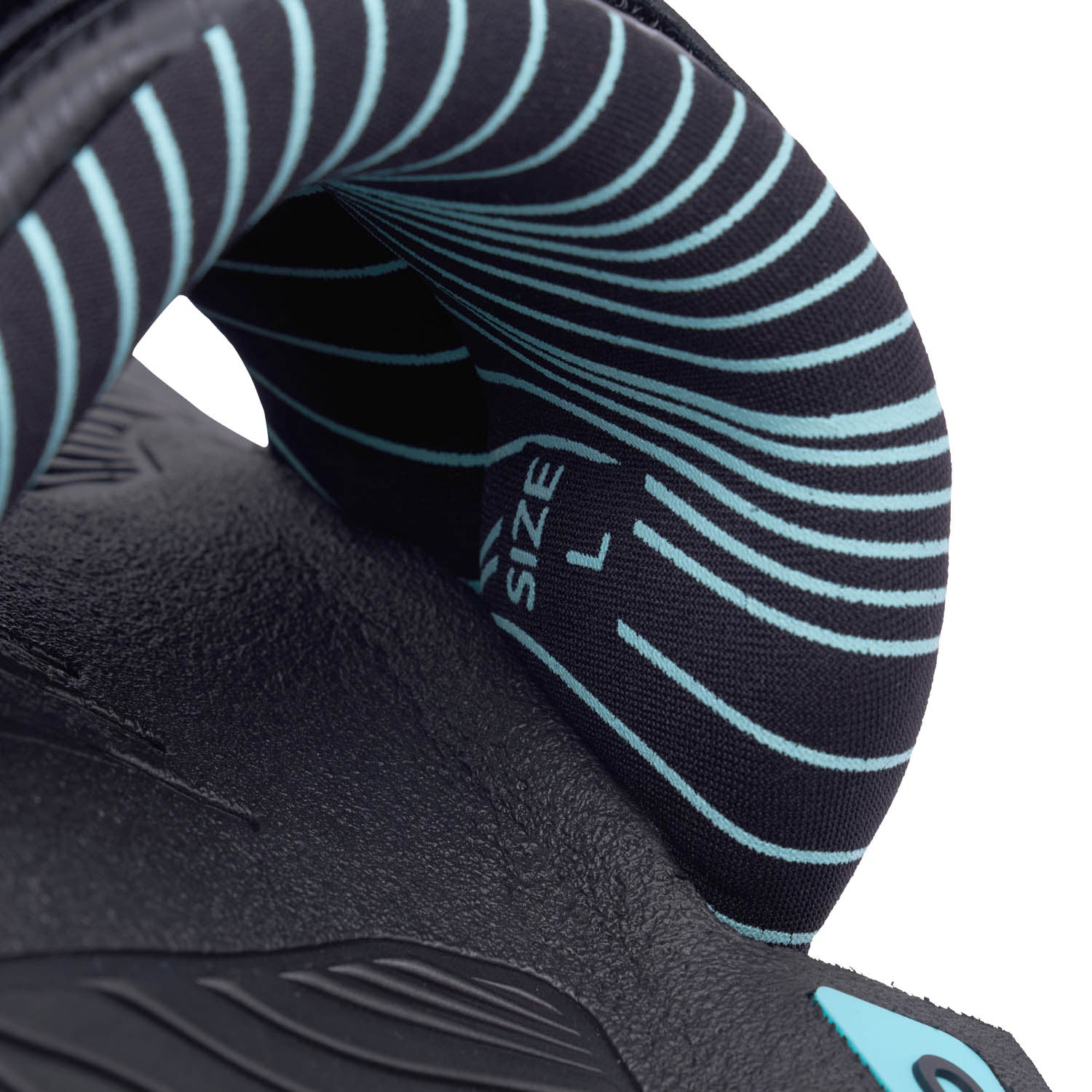 GONG | Pads Straps TT Physio Pro