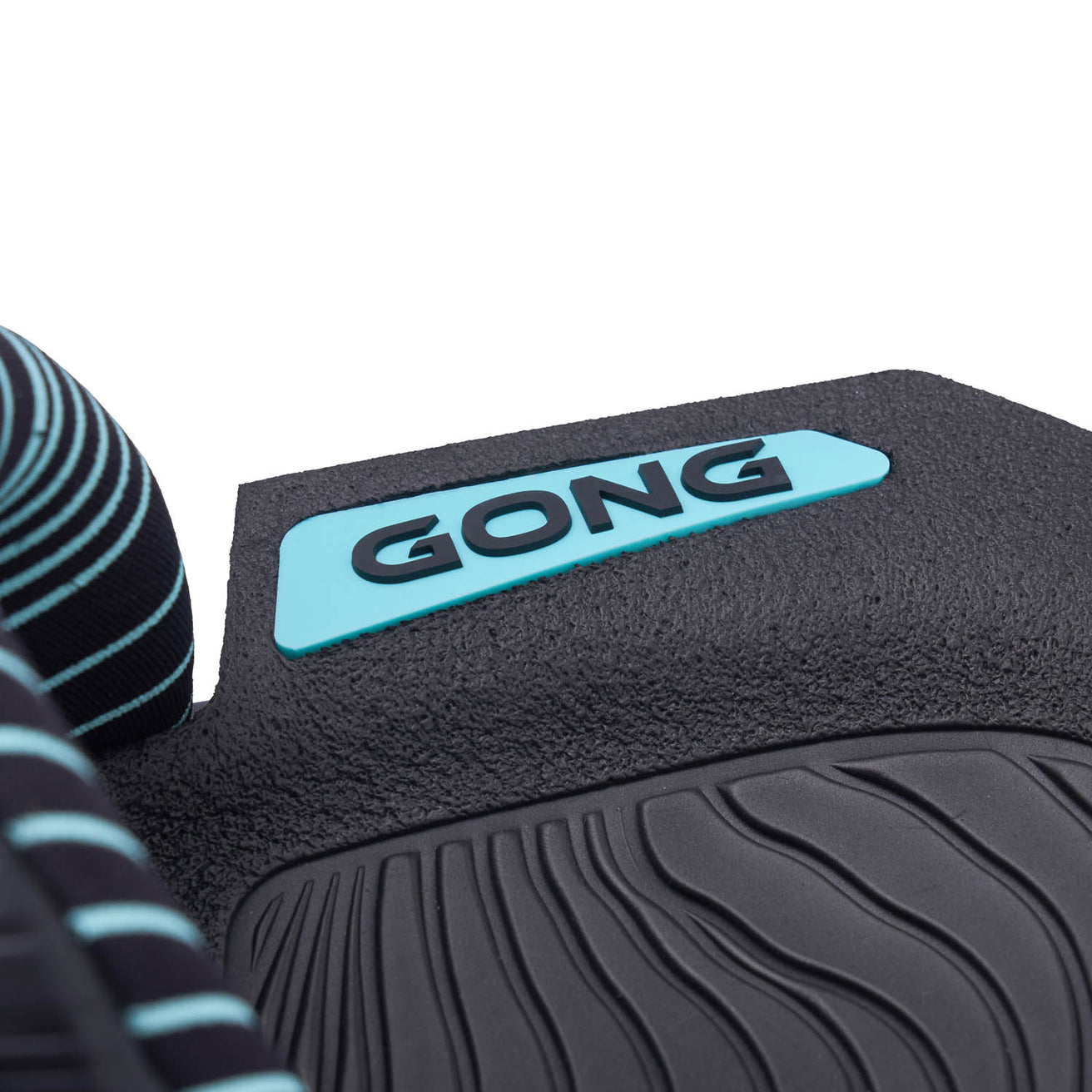 GONG | Pads Straps TT Physio Pro
