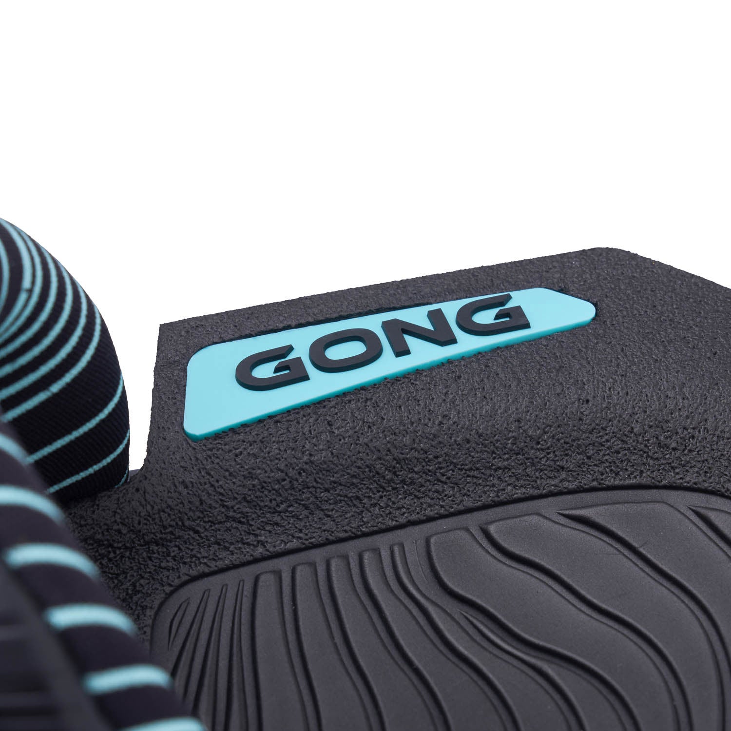 GONG | Pads Straps TT Physio Pro