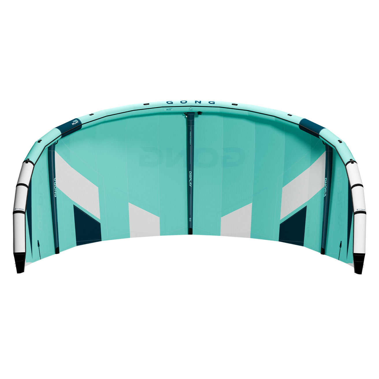 Pack | Pack Kite Display & Twintip Sway