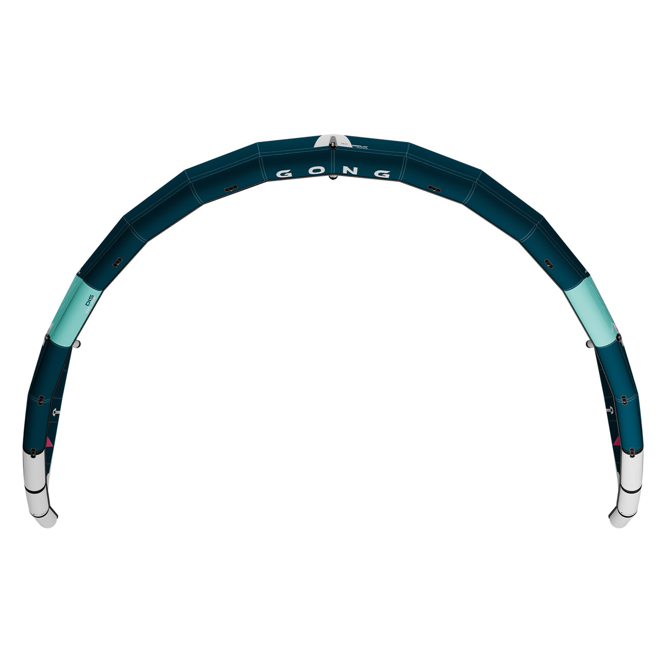 Pack | Pack Kite Display & Twintip Sway