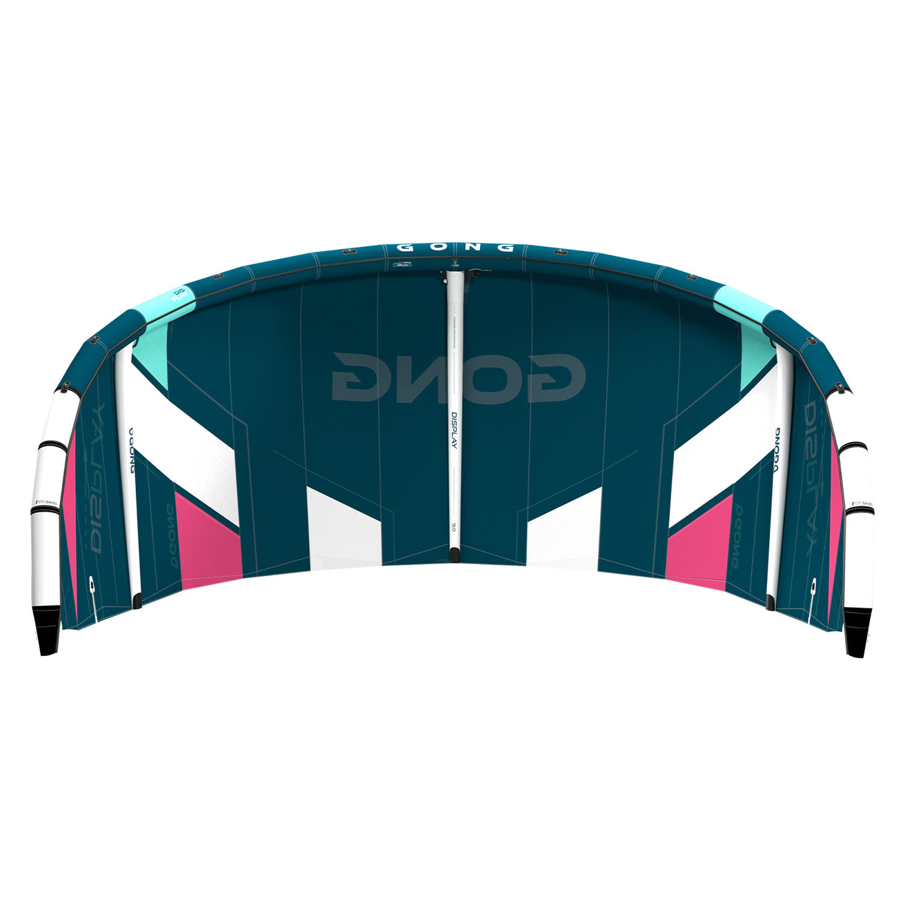 Pack | Pack Kite Display & Twintip Sway