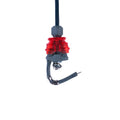 GONG | Kite Freestyle Chicken Loop And Slider