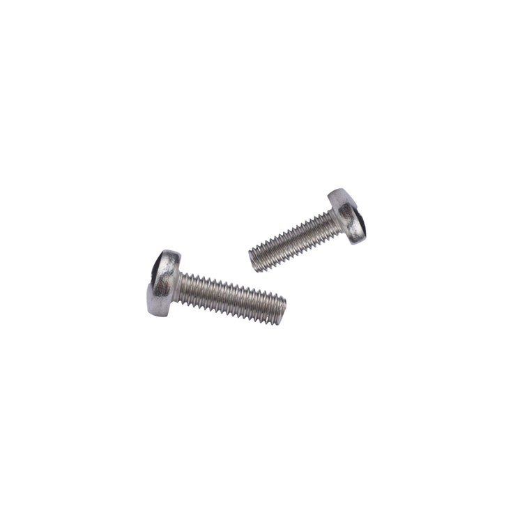 GONG | Screw Kit Twintip Low Handle