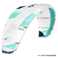 GONG | Kite Ayto Aramid DP Pro Team Series
