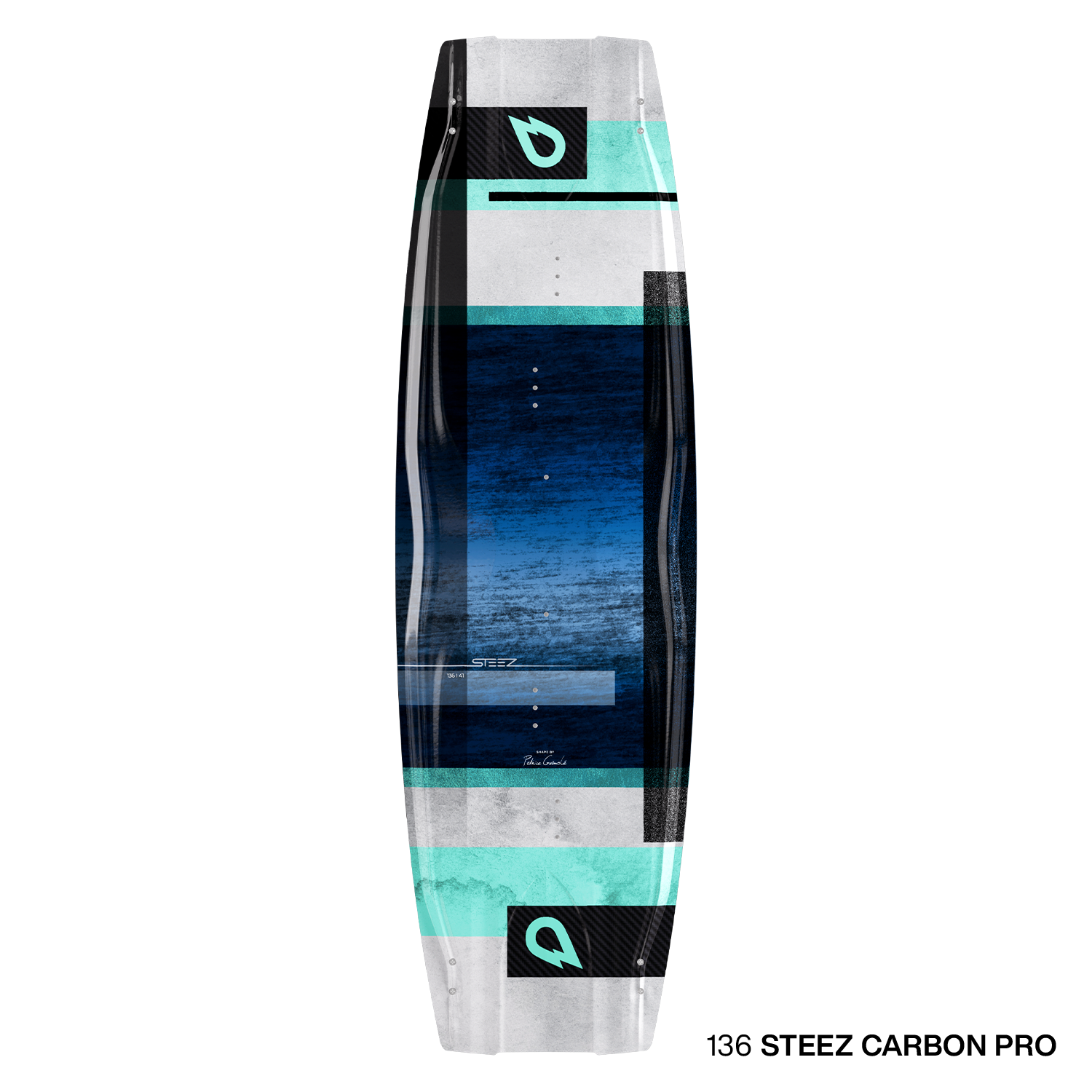 GONG | Steez Carbon Pro Twin Tip