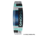 GONG | Steez Carbon Pro Twin Tip