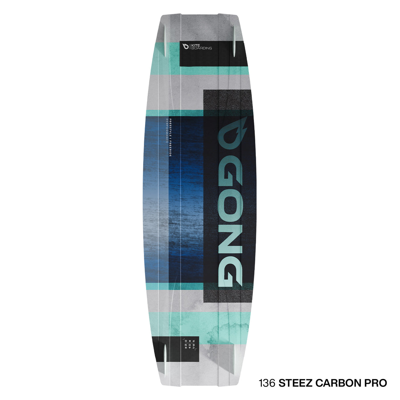 GONG | Steez Carbon Pro Twin Tip
