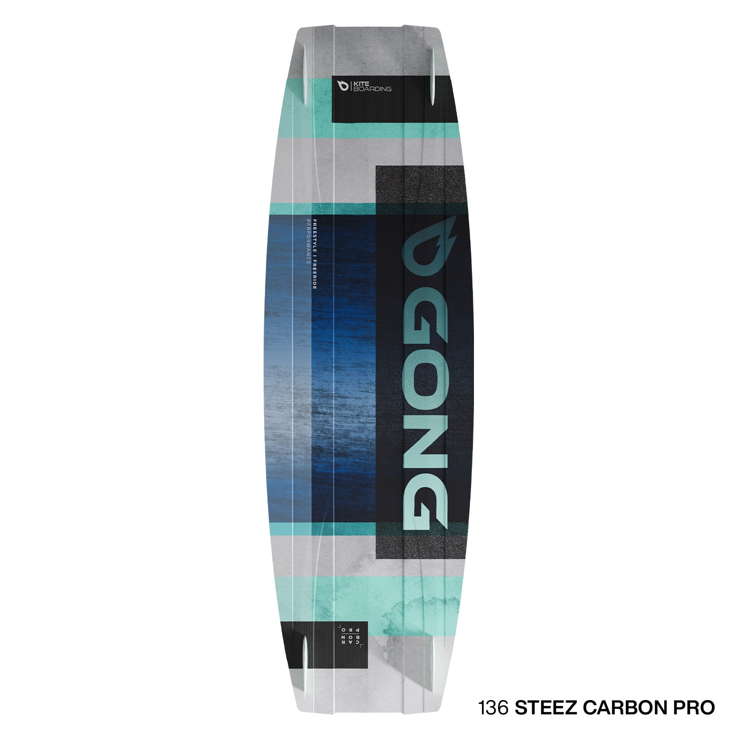 GONG | Steez Carbon Pro Twin Tip