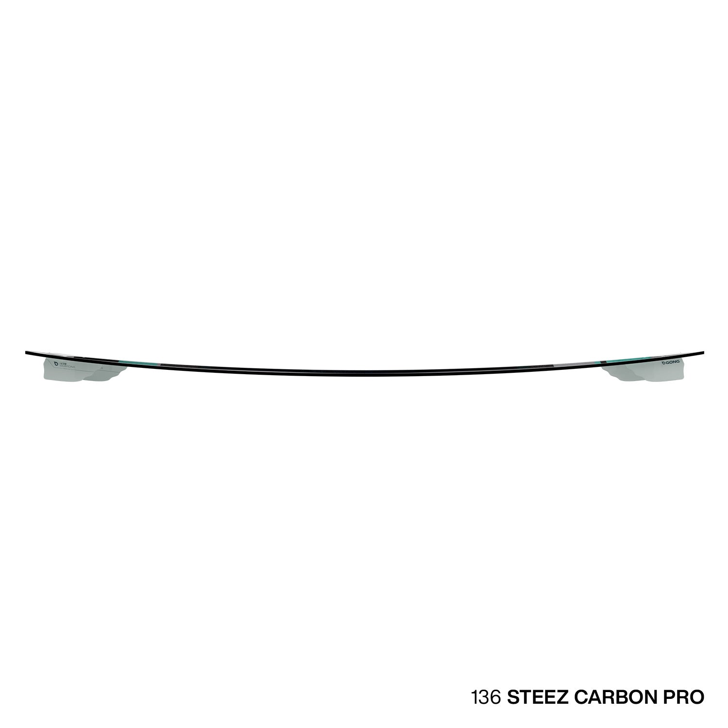 GONG | Steez Carbon Pro Twin Tip